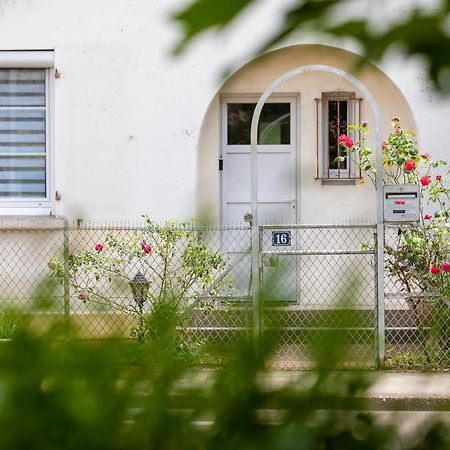 Le Coquet Chez Maguy Maison De Ville Avec Jardin Besançon Dış mekan fotoğraf